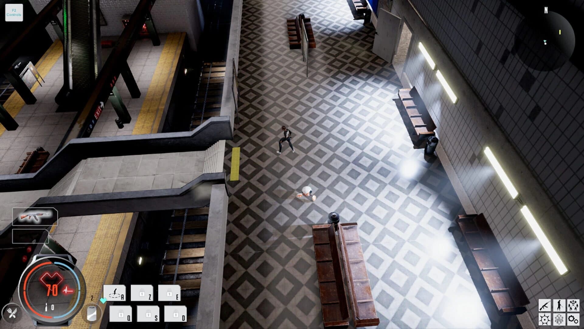 Seven Cities screenshot 4