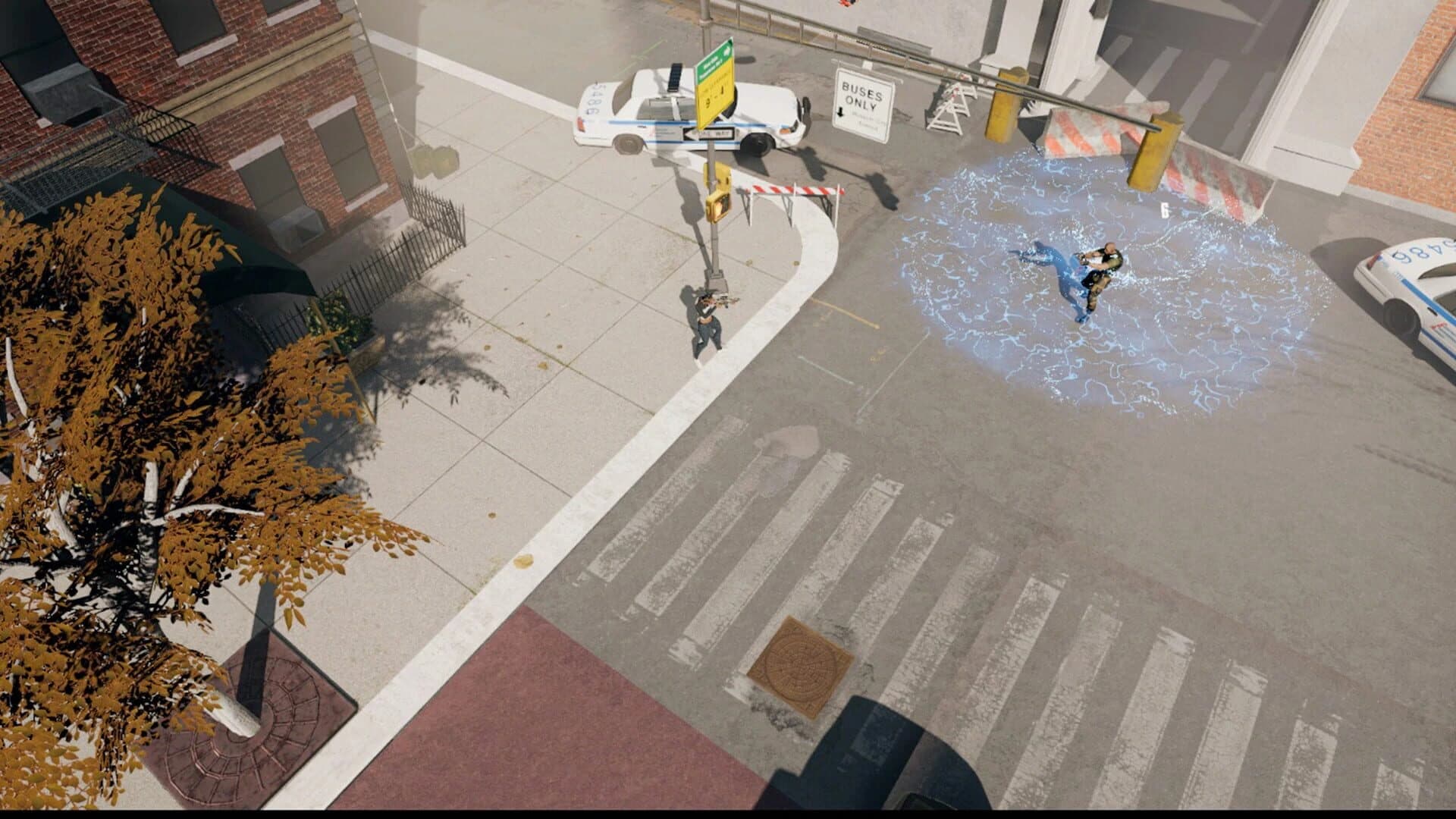 Seven Cities screenshot 3