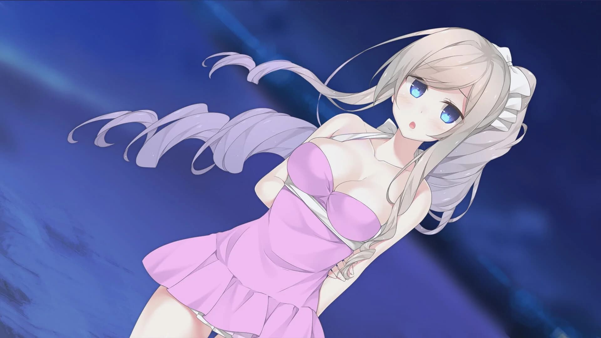 Seven Days screenshot 5