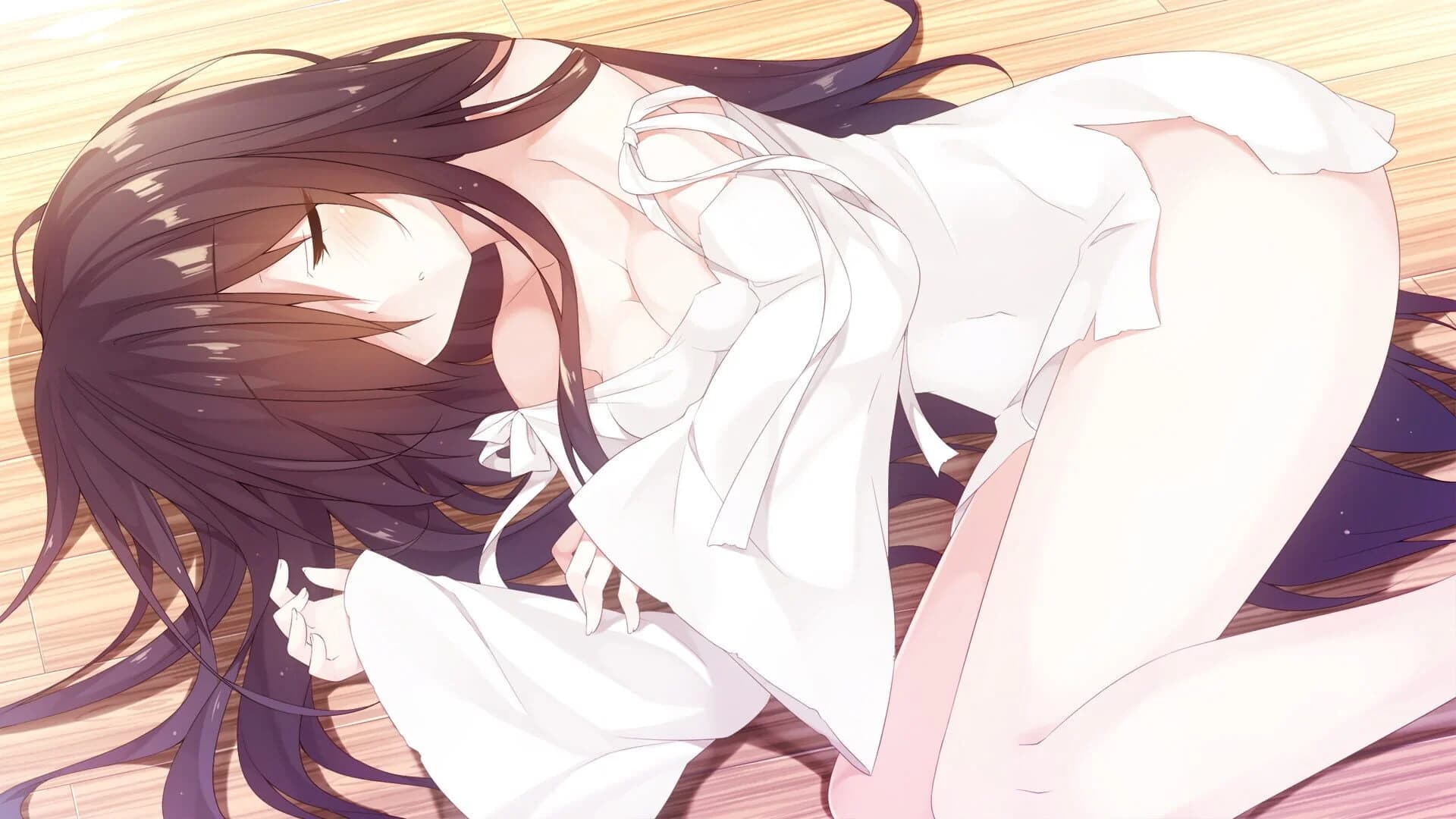 Seven Days screenshot 1