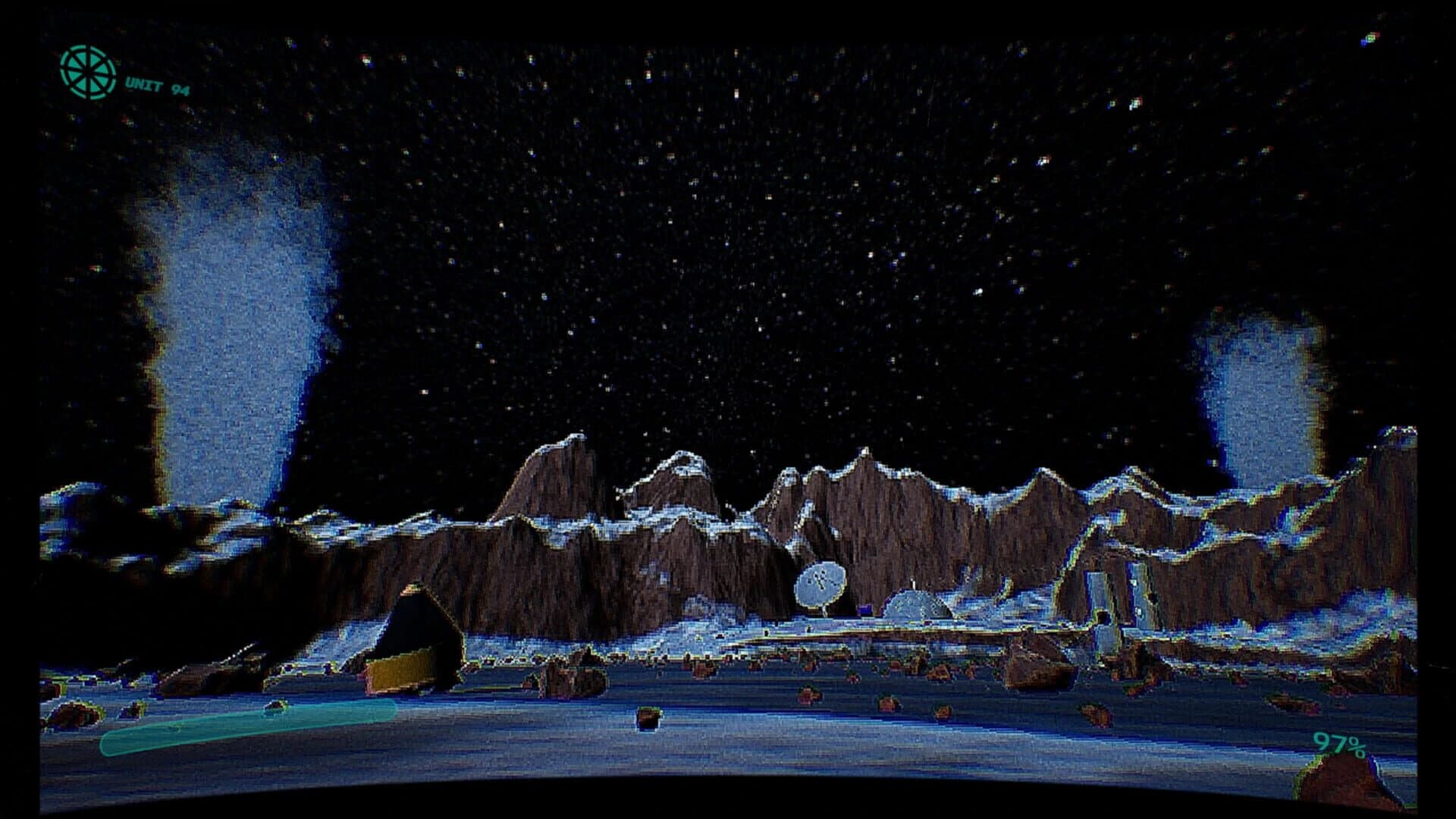 Seven Days Until Morning screenshot 3