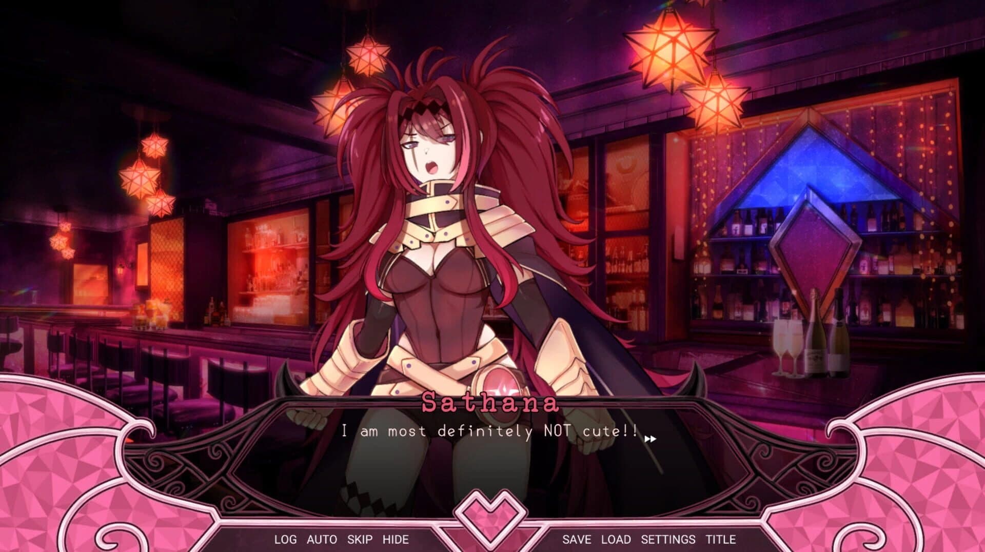 Seven Deadly Dates screenshot 5