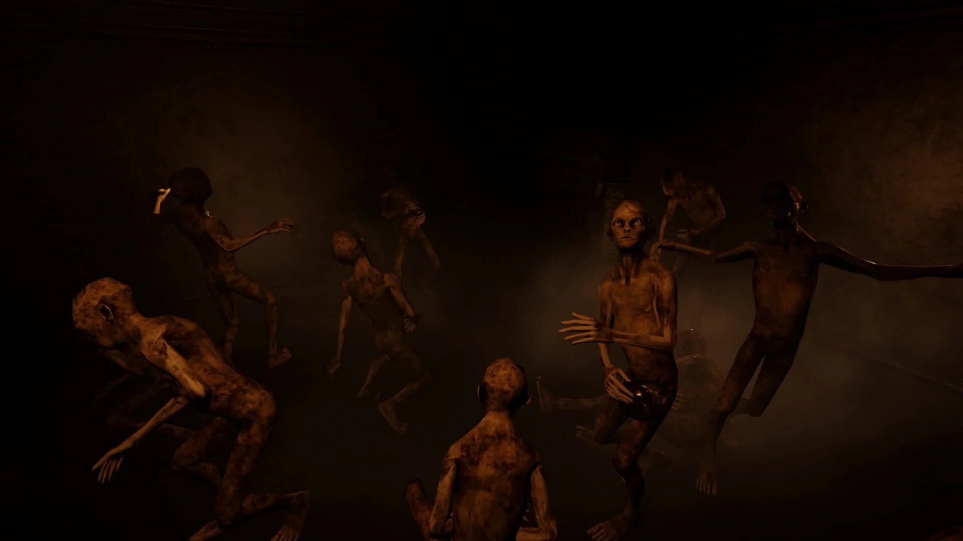 Seven Doors screenshot 5