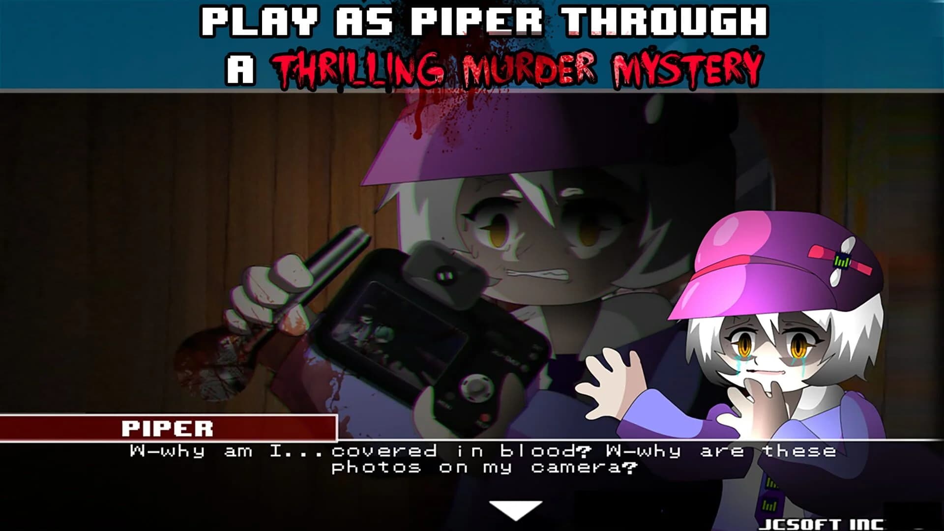 Seven Photos screenshot 4