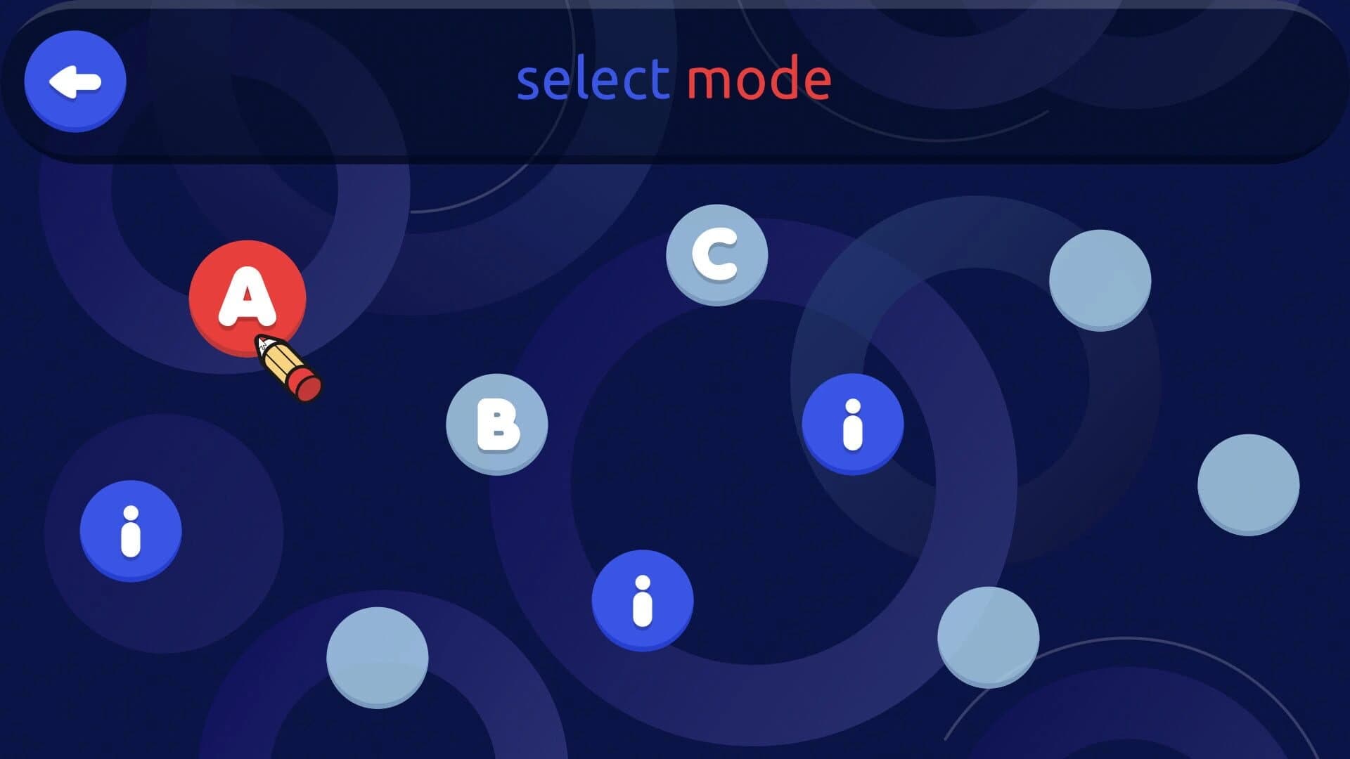Seven Red Lines screenshot 2