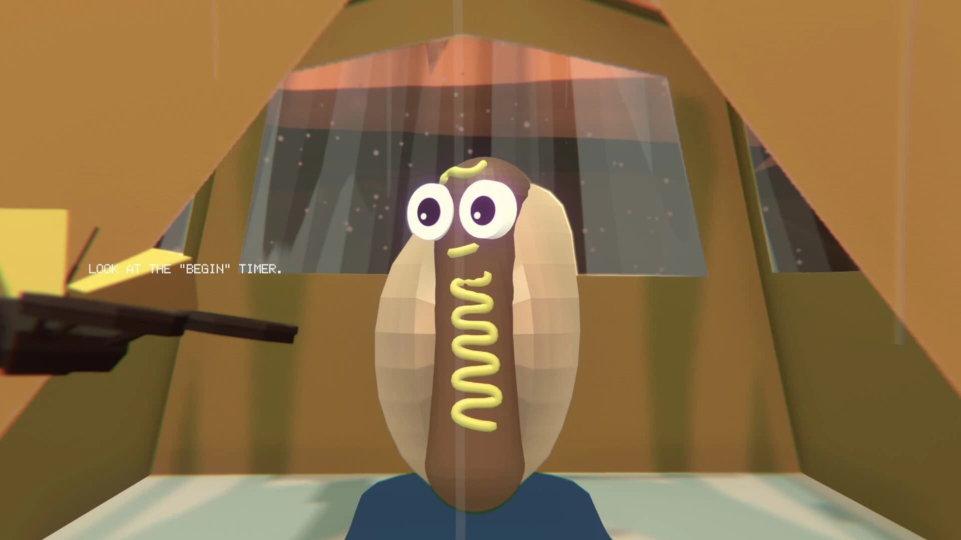 Seven Second Summer Camp screenshot 4