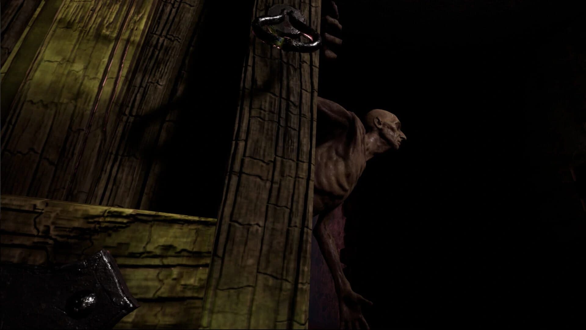 Seventh Angel screenshot 3