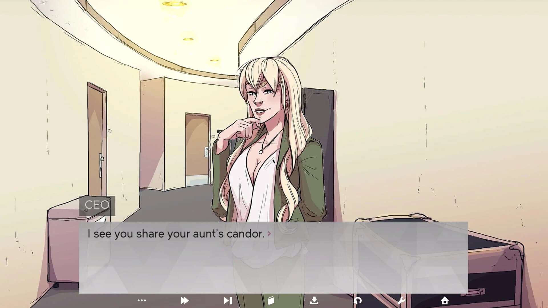 Seventh Circle screenshot 3