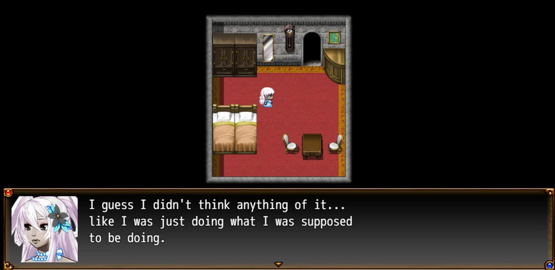 Seventh Star screenshot 5
