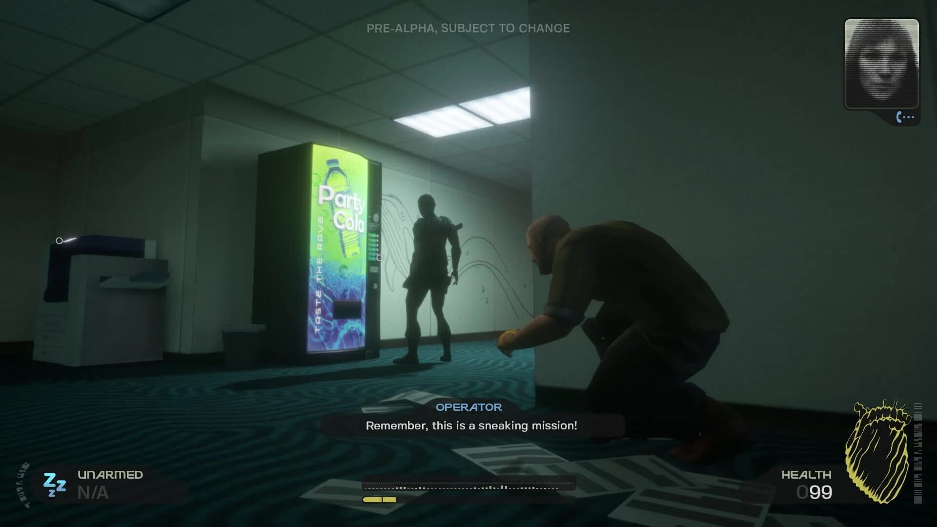 SeverLink screenshot 2