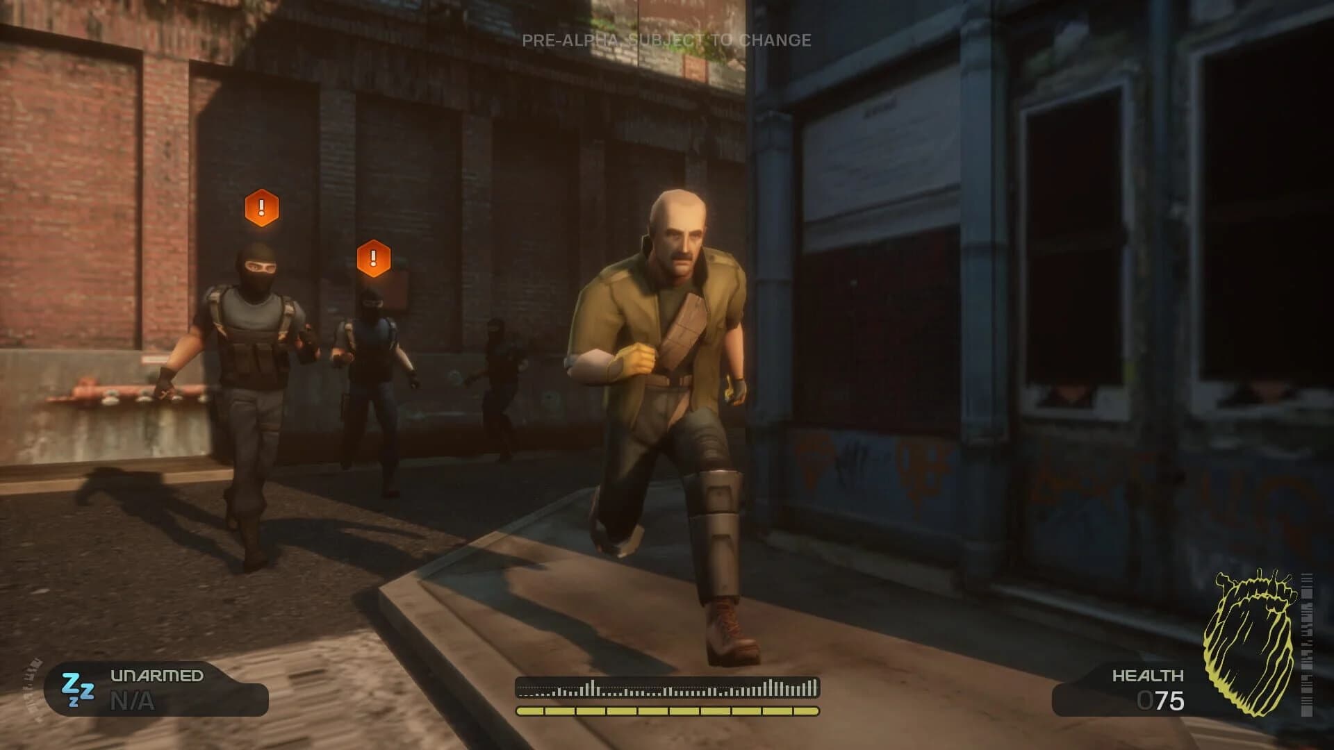 SeverLink screenshot 3