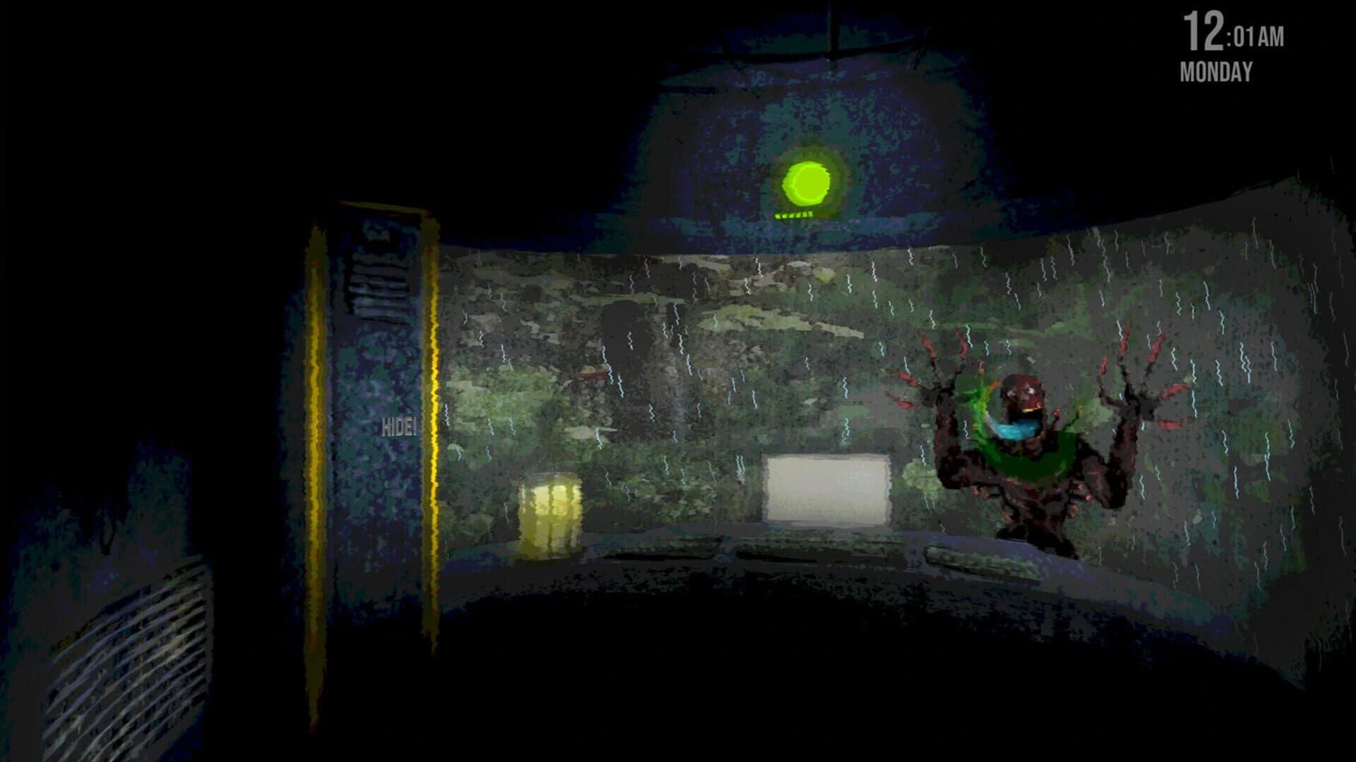 SeverSoul Xookeeper screenshot 2