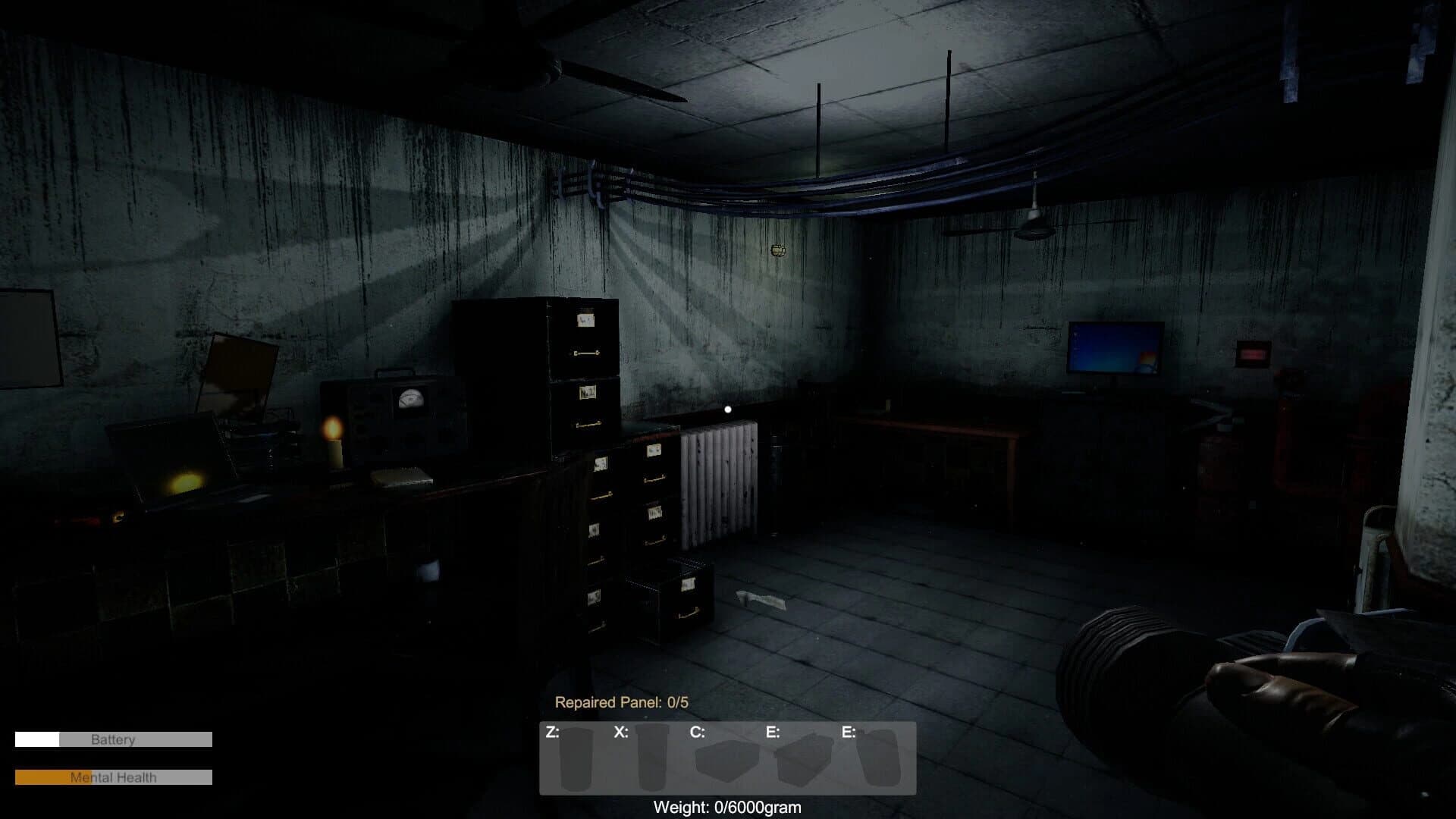 Sevyal screenshot 2