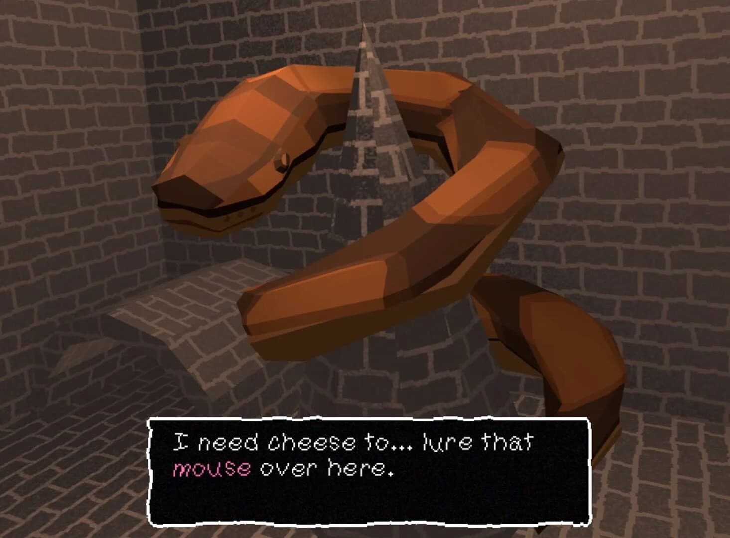 Sewer Rave screenshot 1