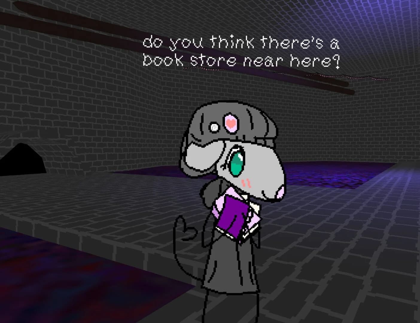 Sewer Rave screenshot 4