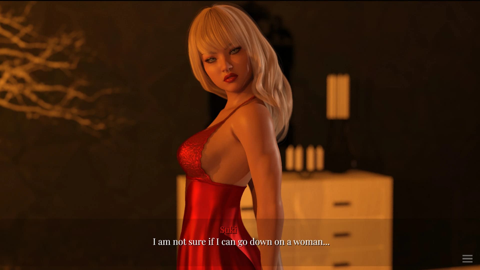 Sex Adventures: Futanari Mistress screenshot 2