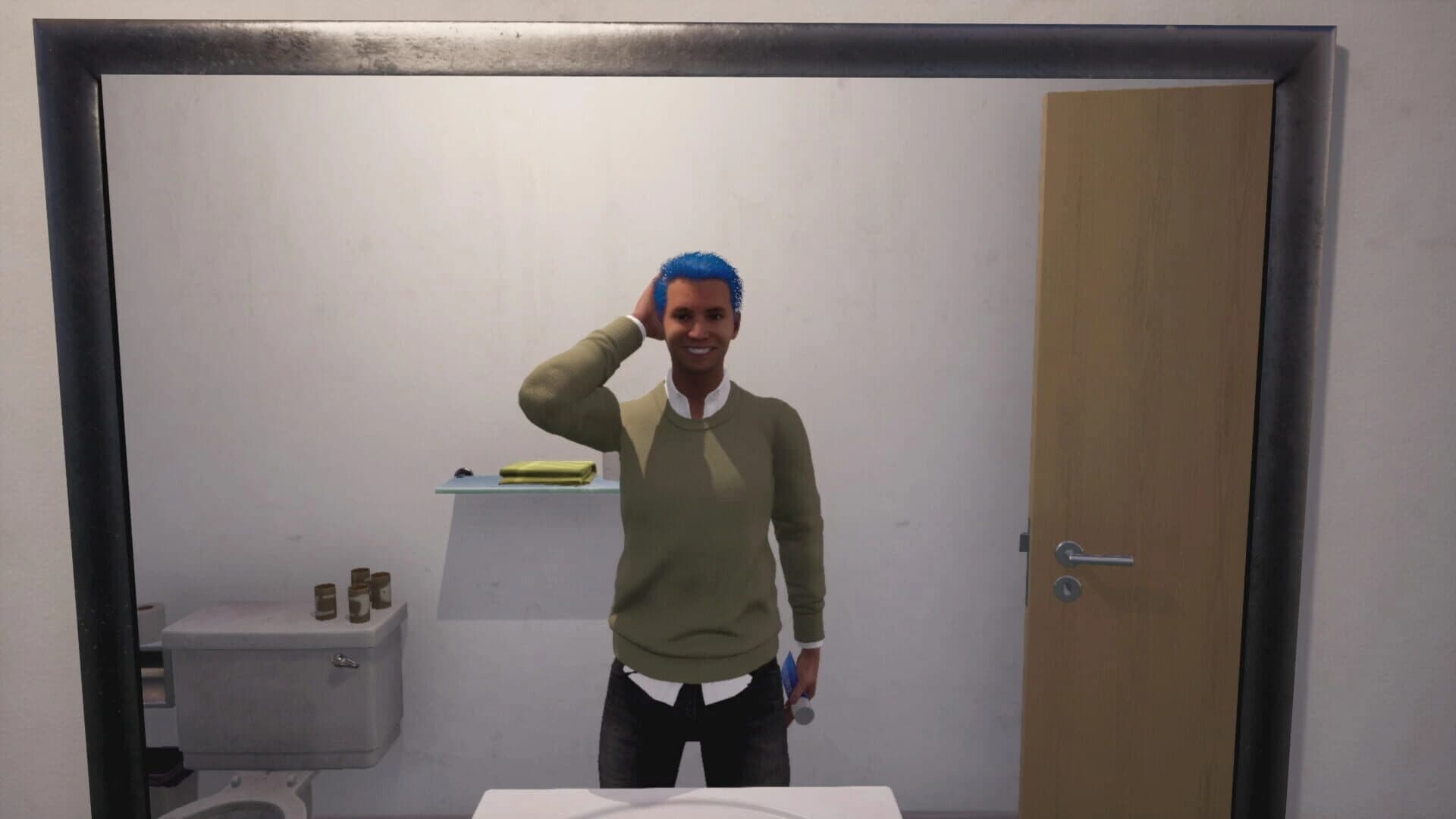 Sex Any Cost but Free screenshot 2