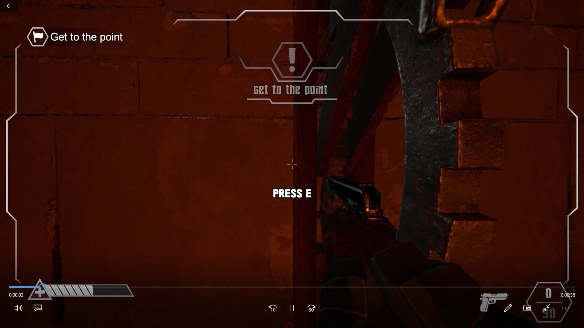 Sex Hell screenshot 3