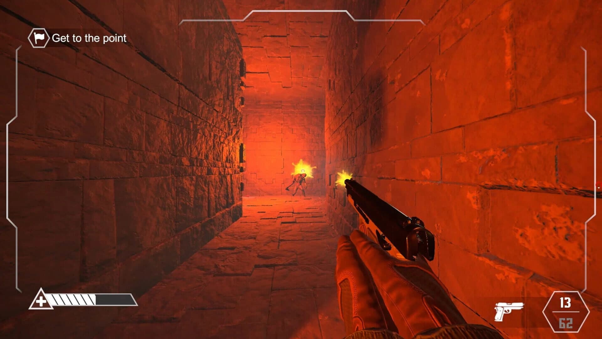 Sex Hell screenshot 1