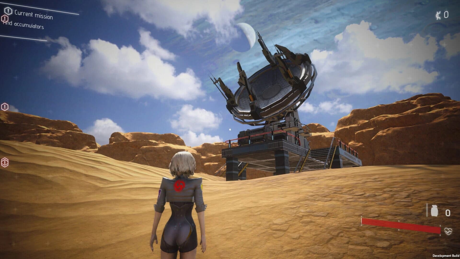 Sex Standing screenshot 3