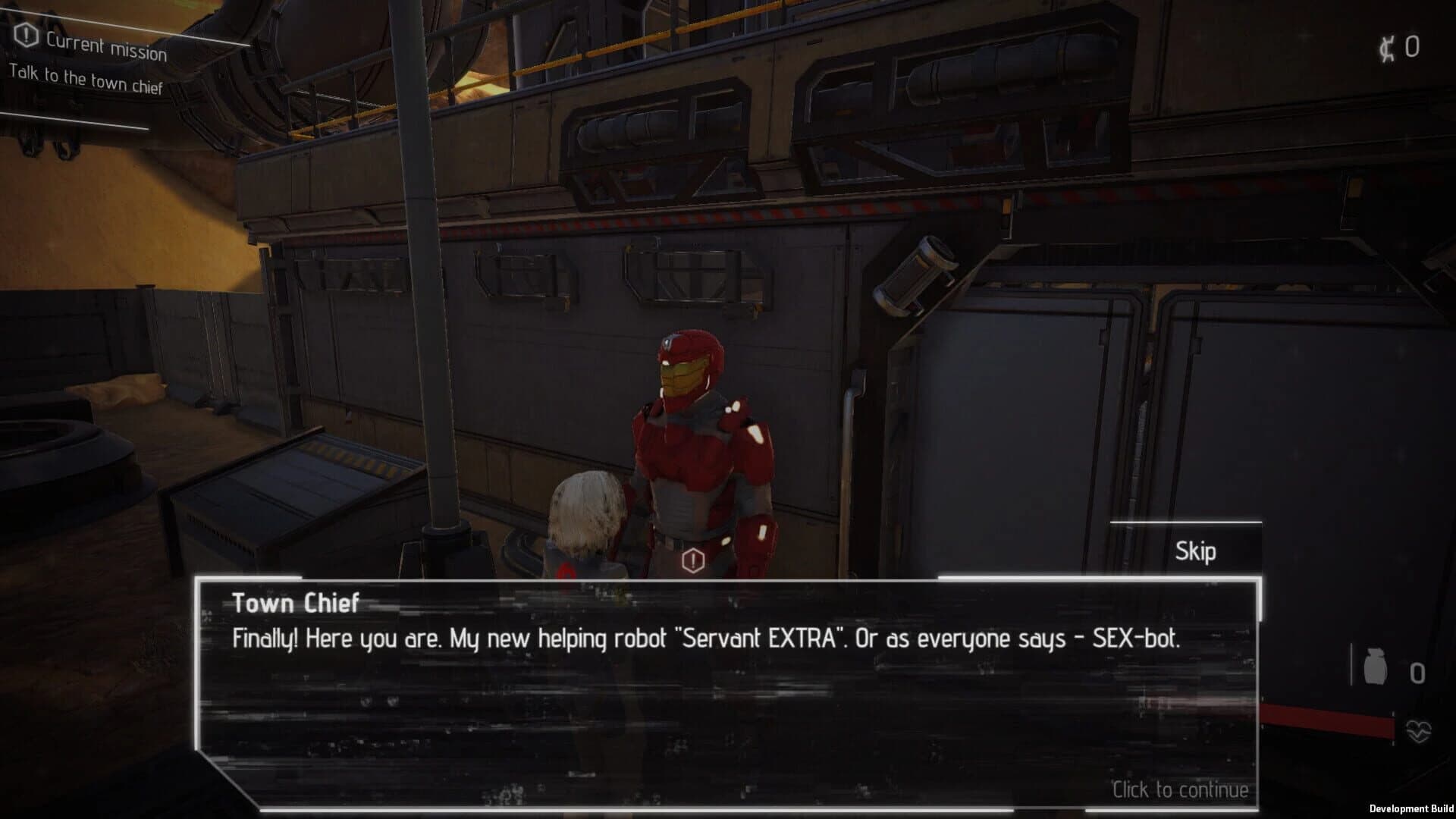Sex Standing screenshot 2