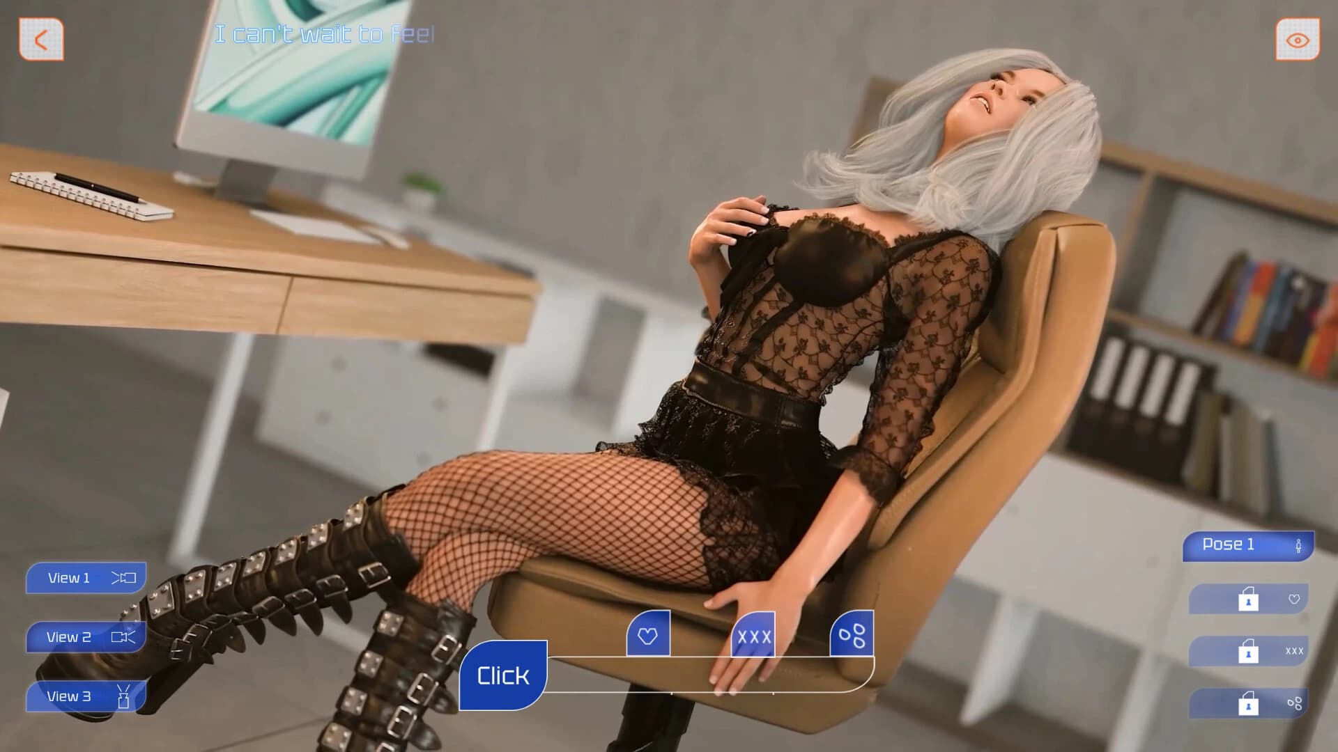 Sex, Stocks & Cocks screenshot 5