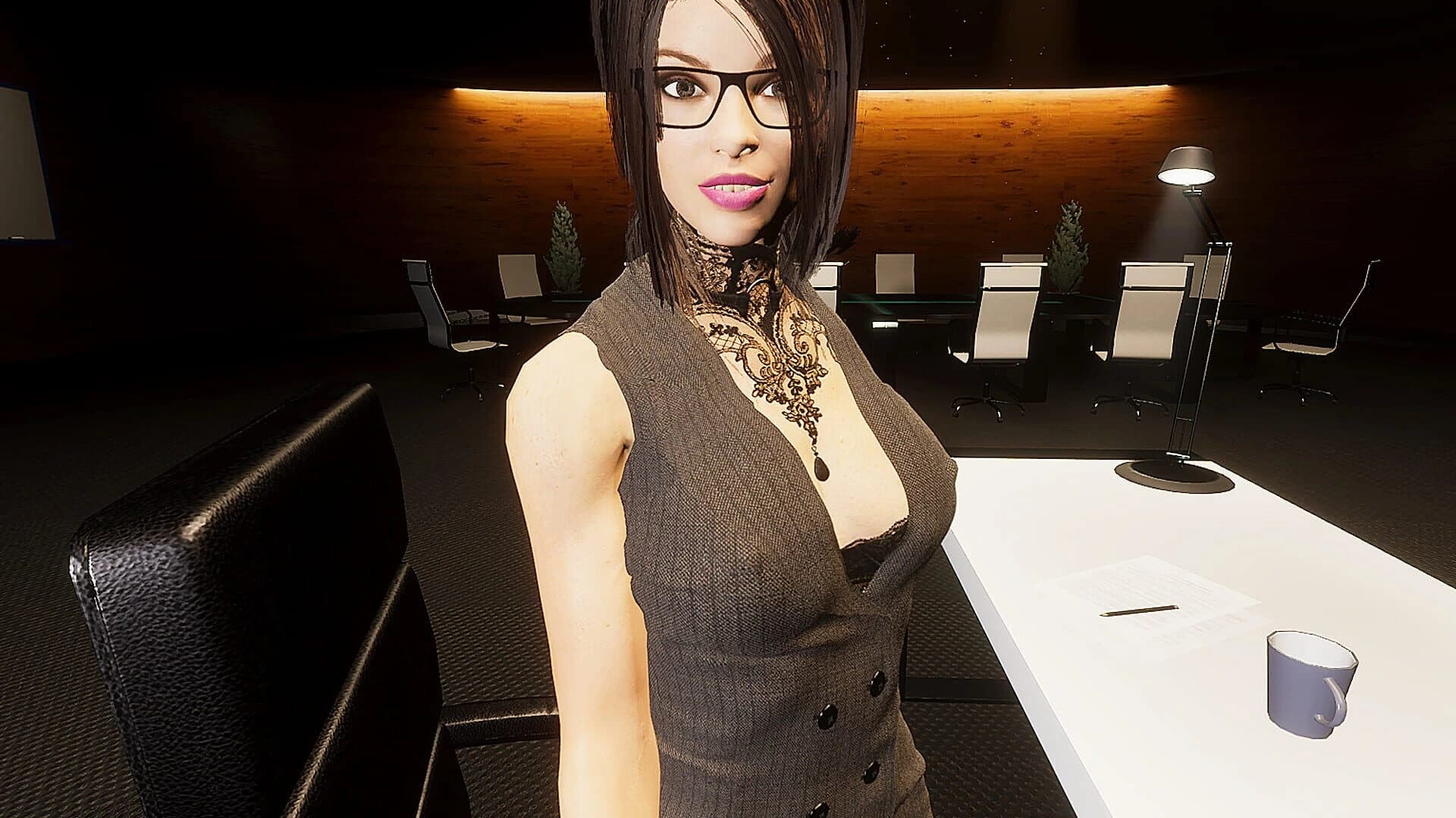 SEX VR Horny Nurses screenshot 3