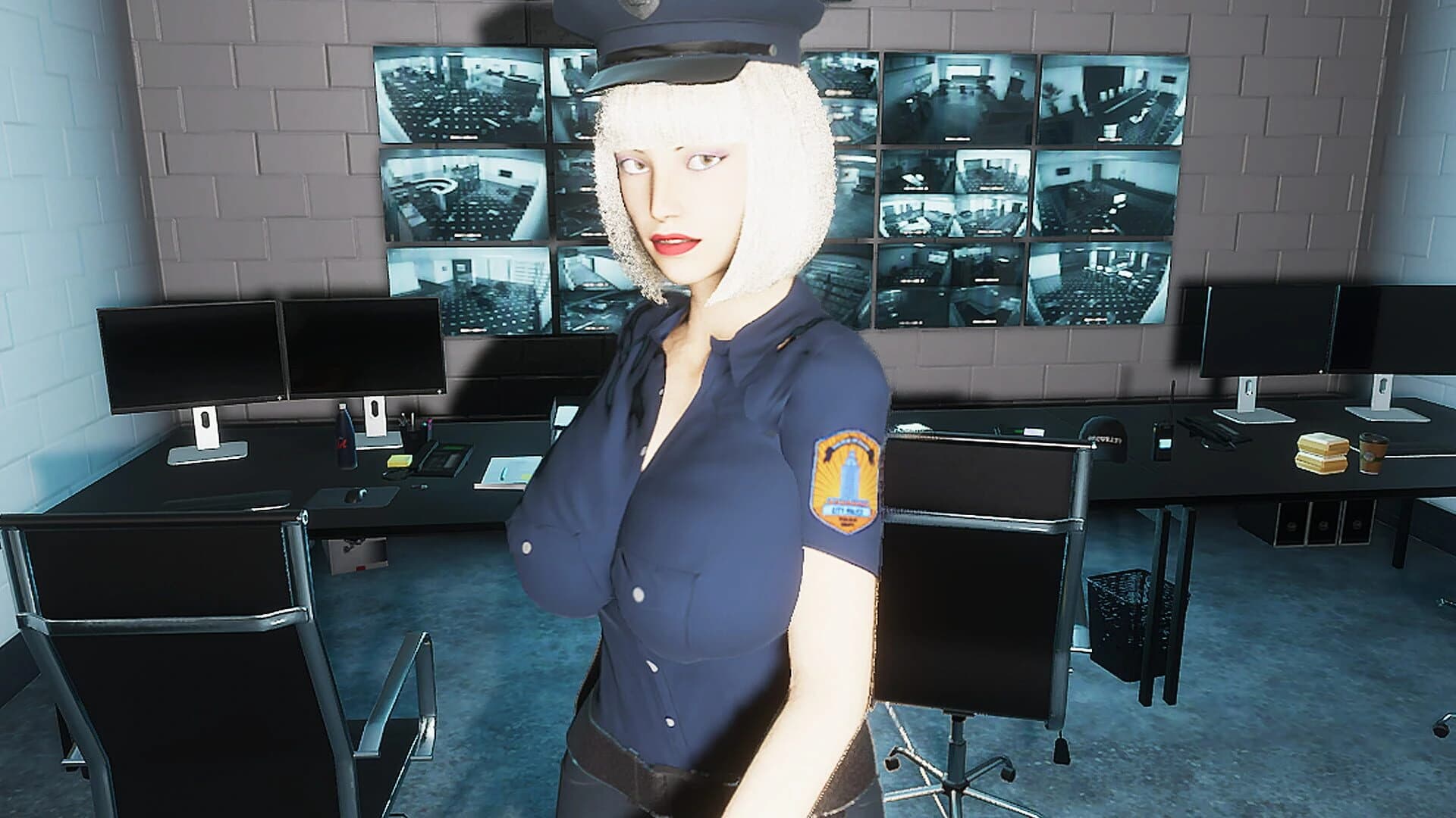 SEX VR Horny Nurses screenshot 2