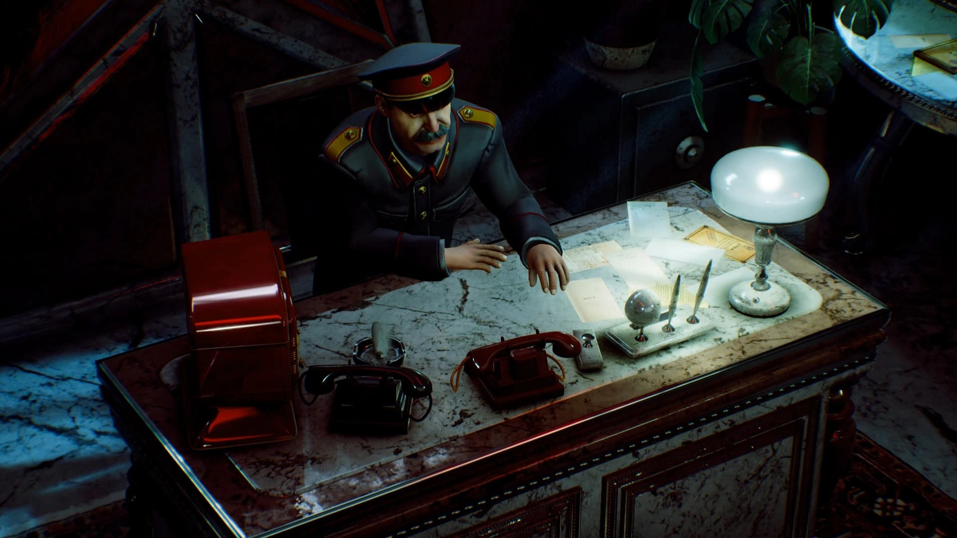 Sex with Stalin screenshot 3