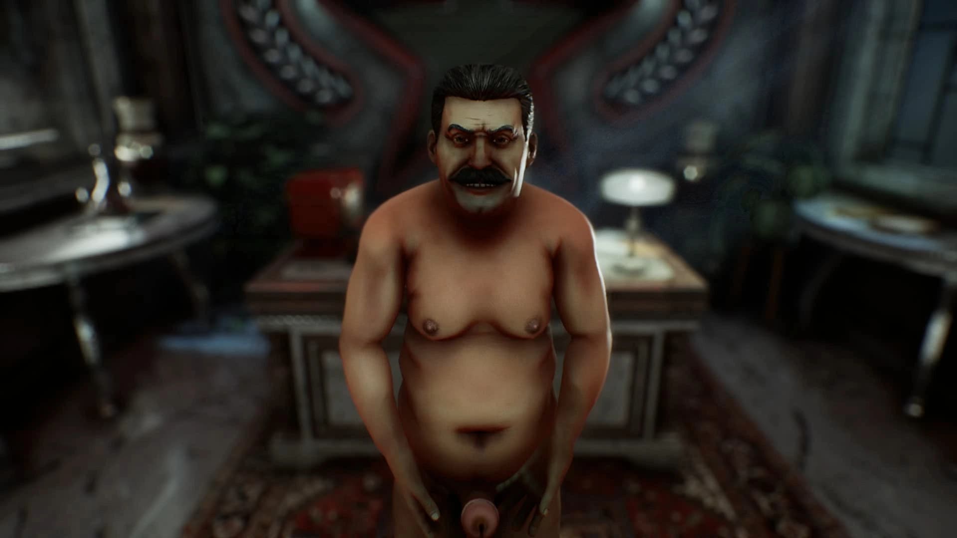 Sex with Stalin screenshot 4