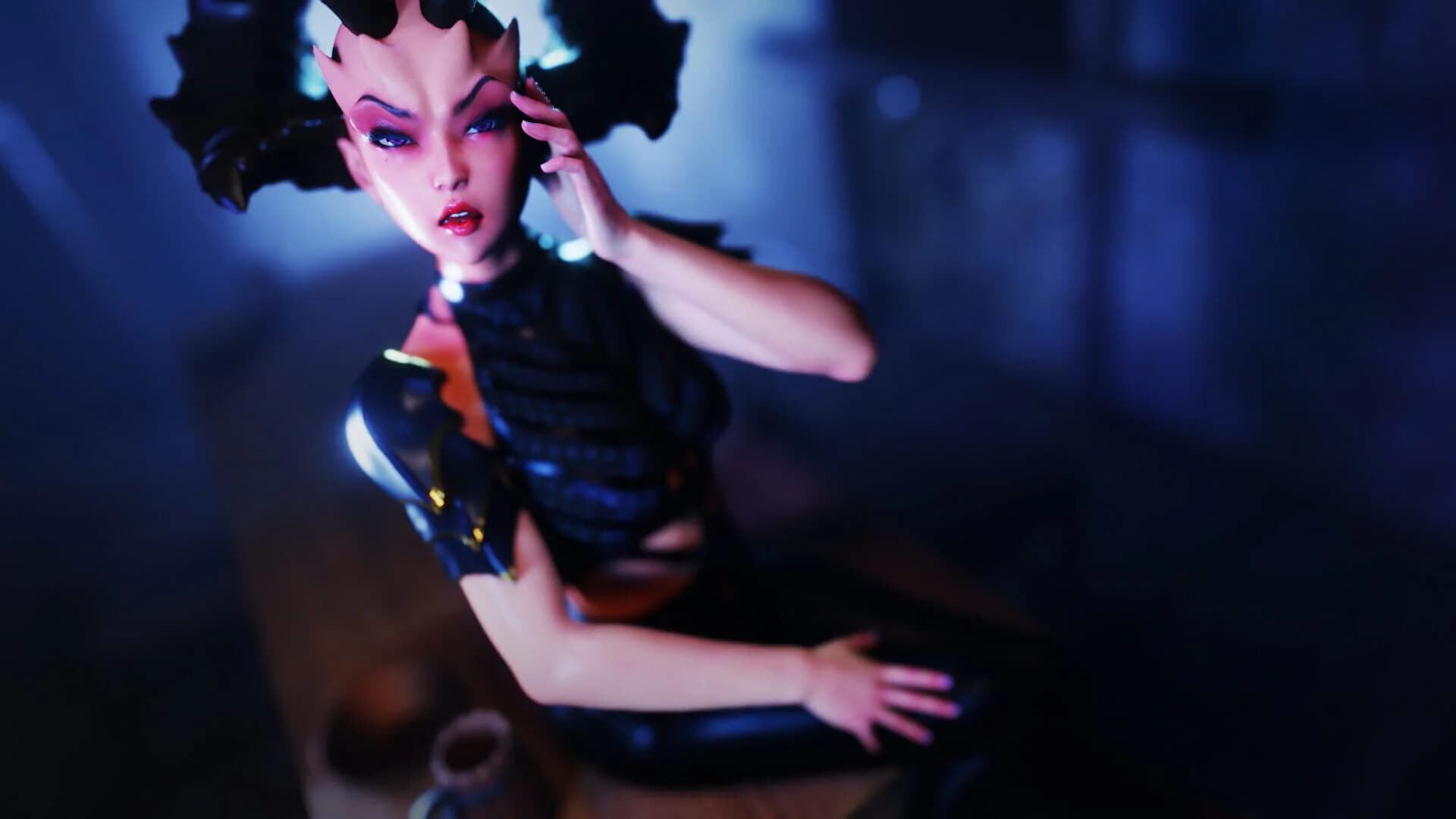 Sex With Succubus screenshot 5