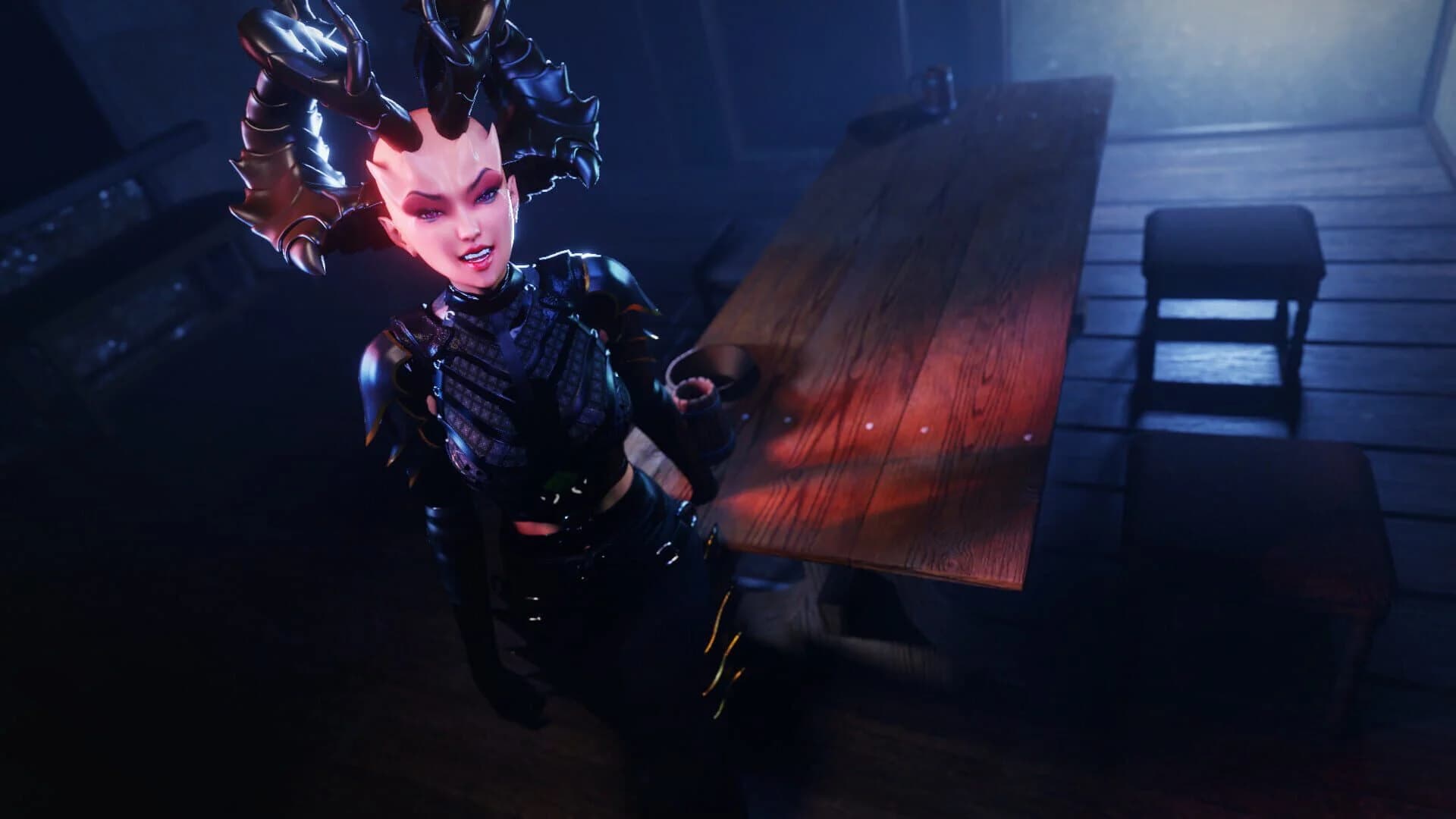Sex With Succubus screenshot 4