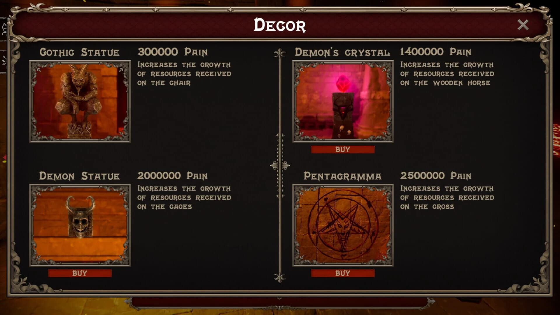 Sex With Succubus screenshot 1