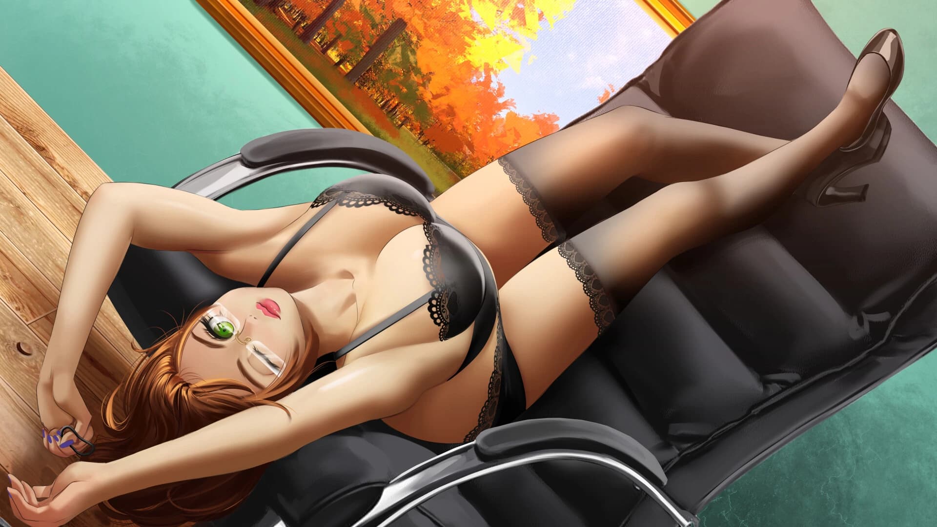 Sex with Teachers screenshot 1