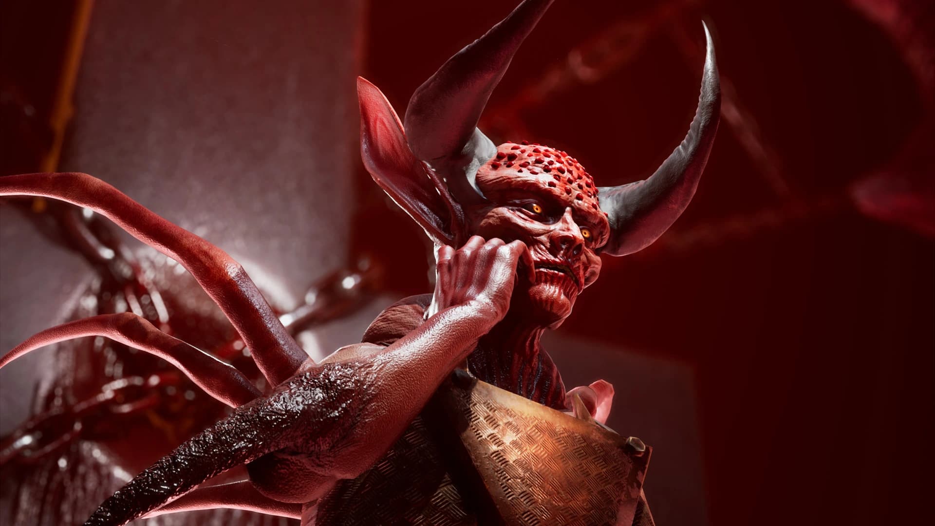 Sex with the Devil screenshot 5