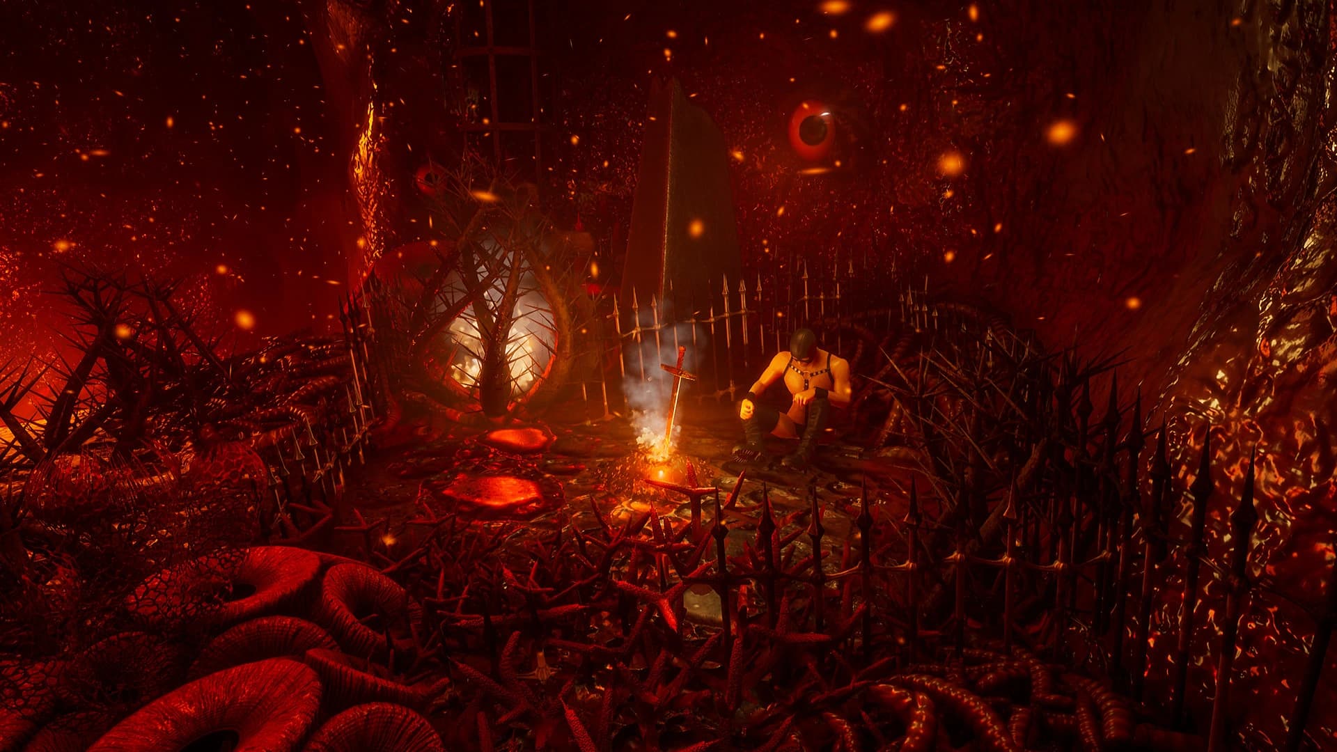 Sex with the Devil screenshot 4