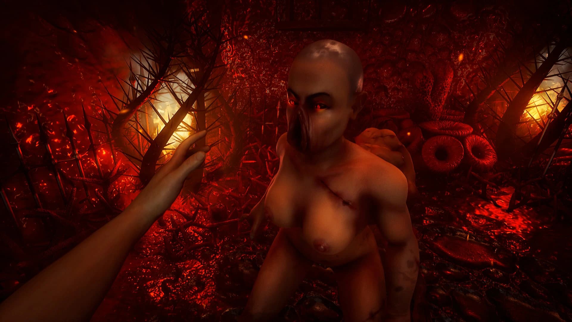 Sex with the Devil screenshot 6