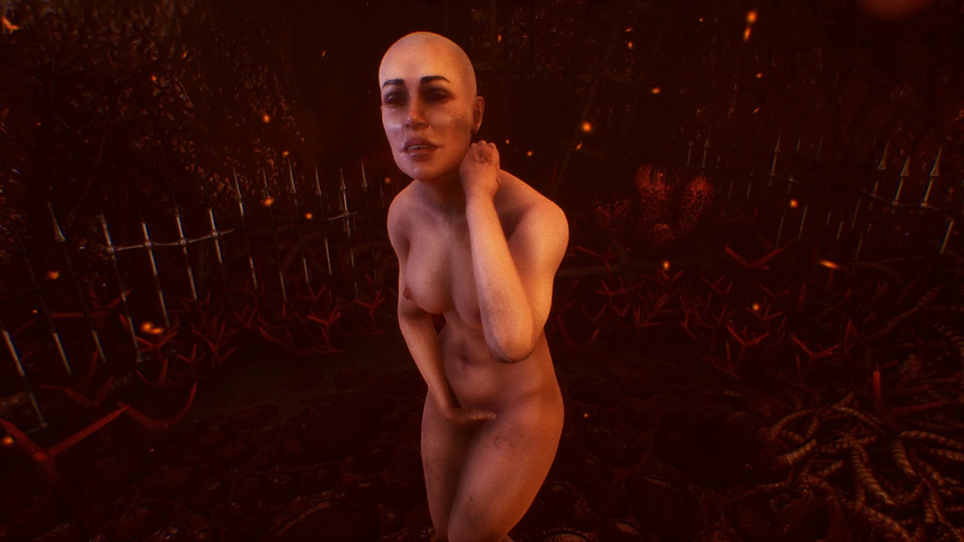 Sex with the Devil screenshot 2
