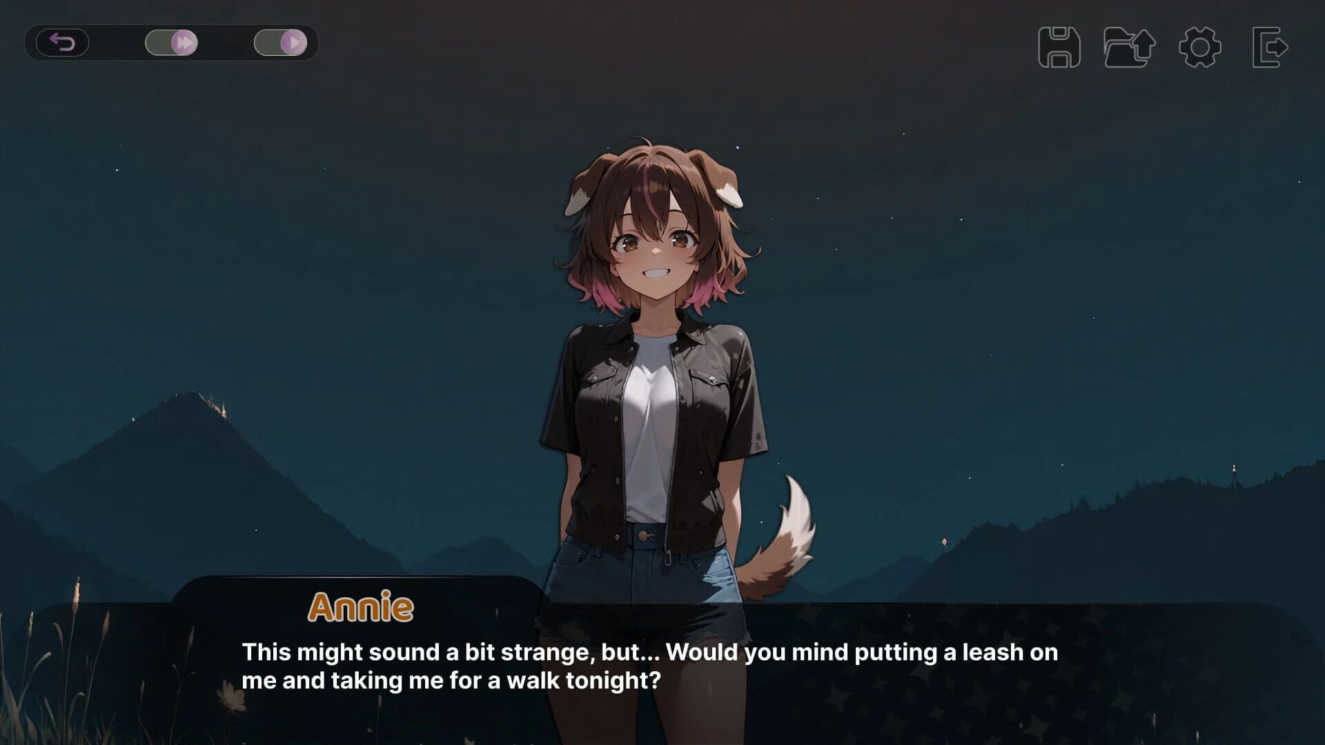 SexSide screenshot 2