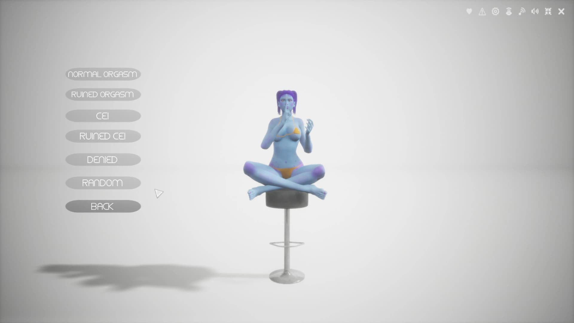 Sexual Void screenshot 7