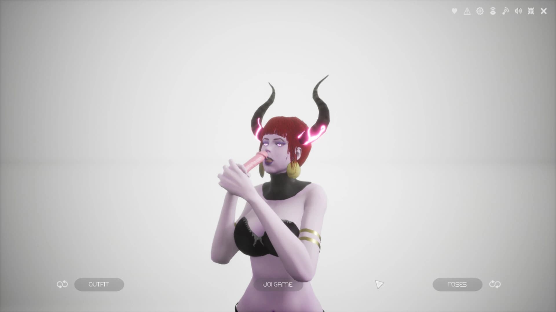 Sexual Void screenshot 4
