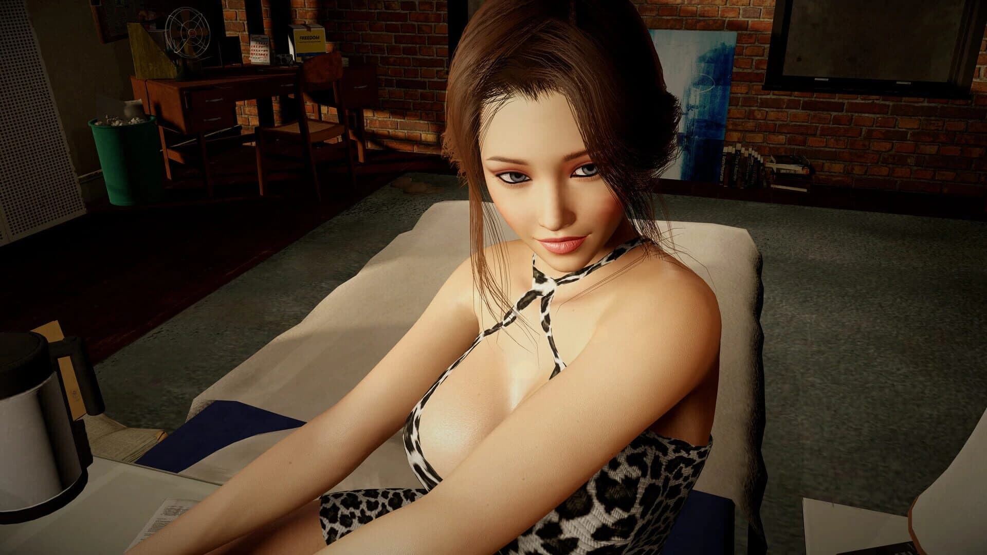 SexWife: No Limit screenshot 1