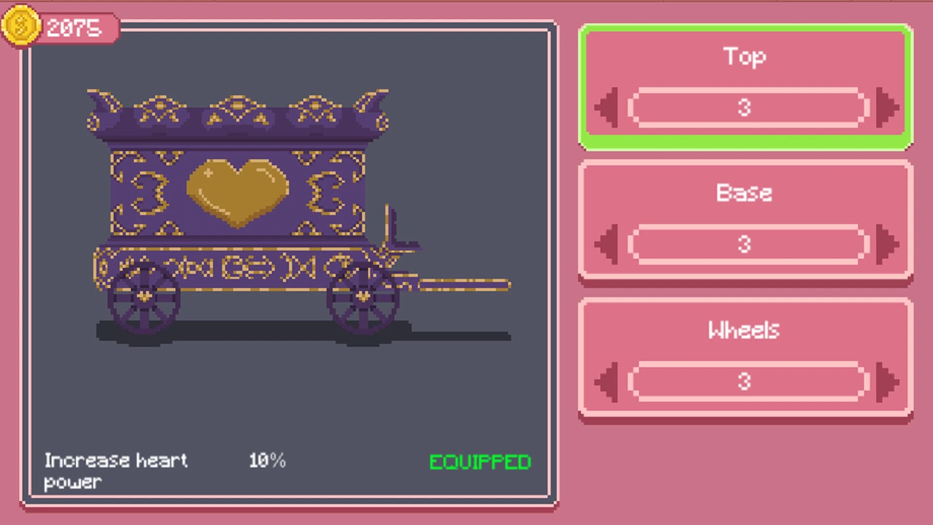 Sexy Caravan screenshot 5