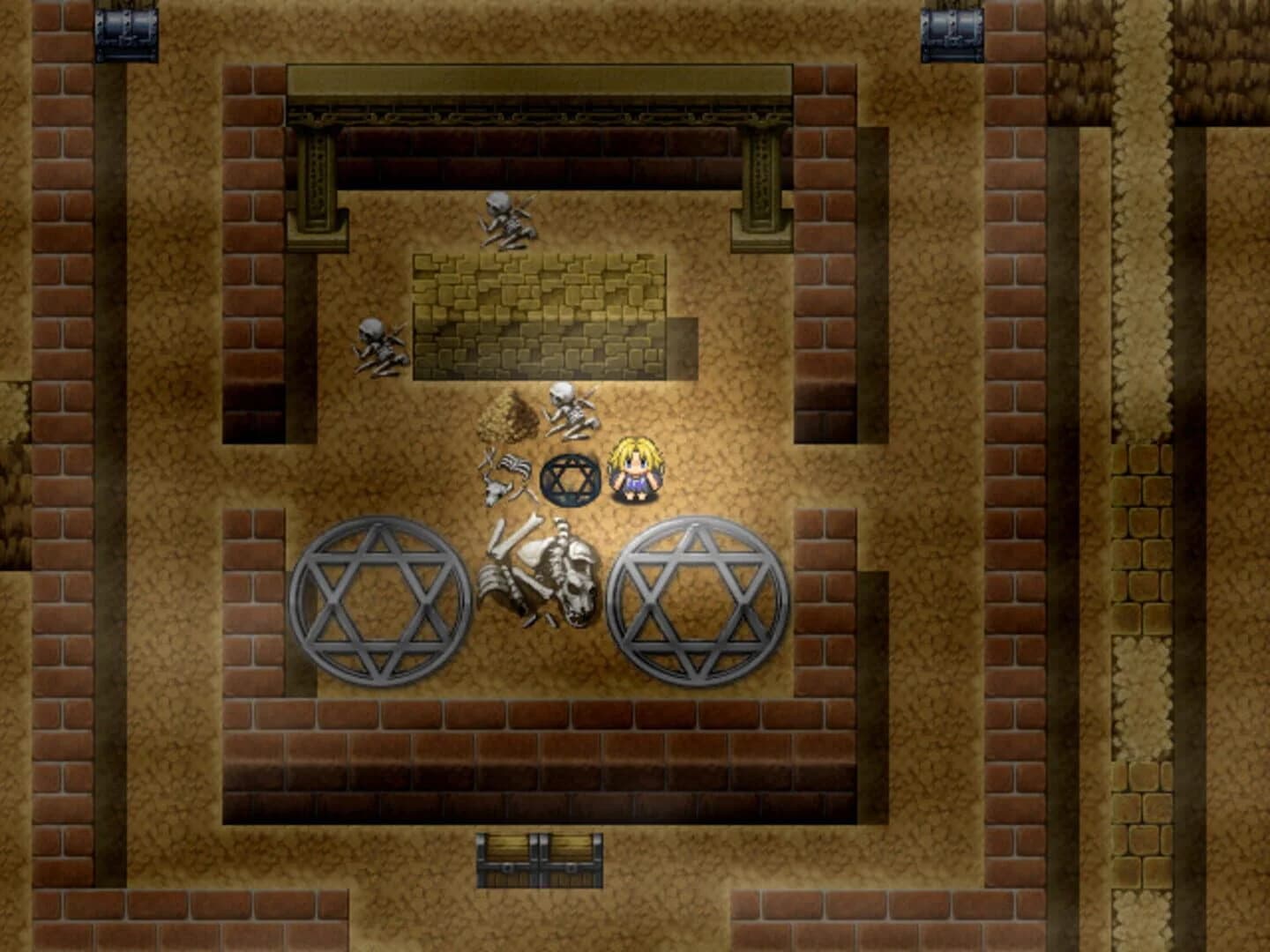 Sexy Heroine! Part 2 screenshot 4