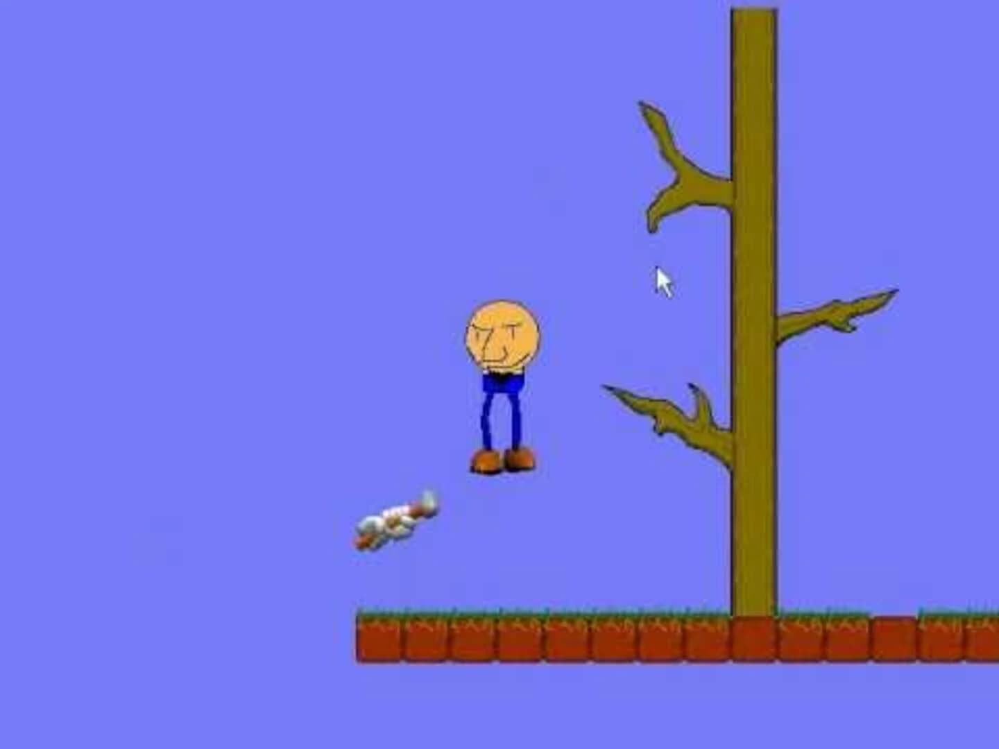 Sexy Hiking screenshot 2