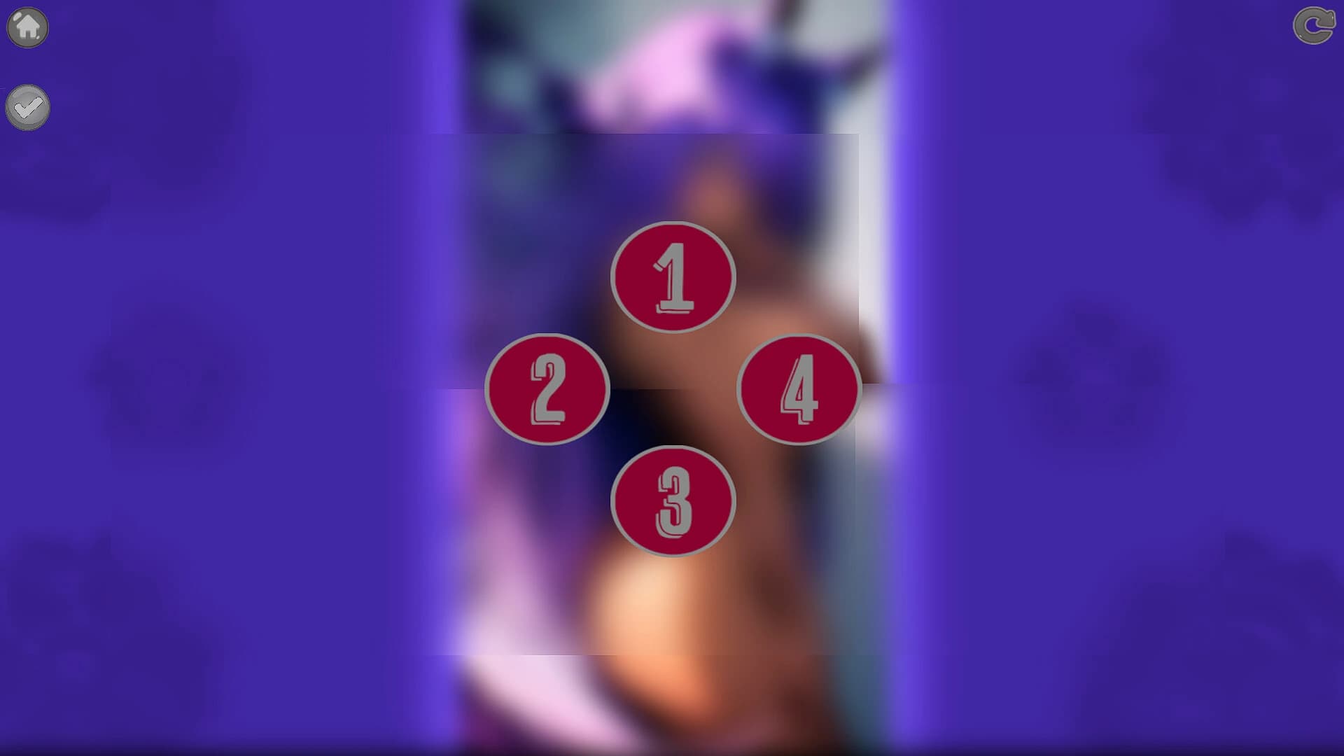 Sexy Memory screenshot 3