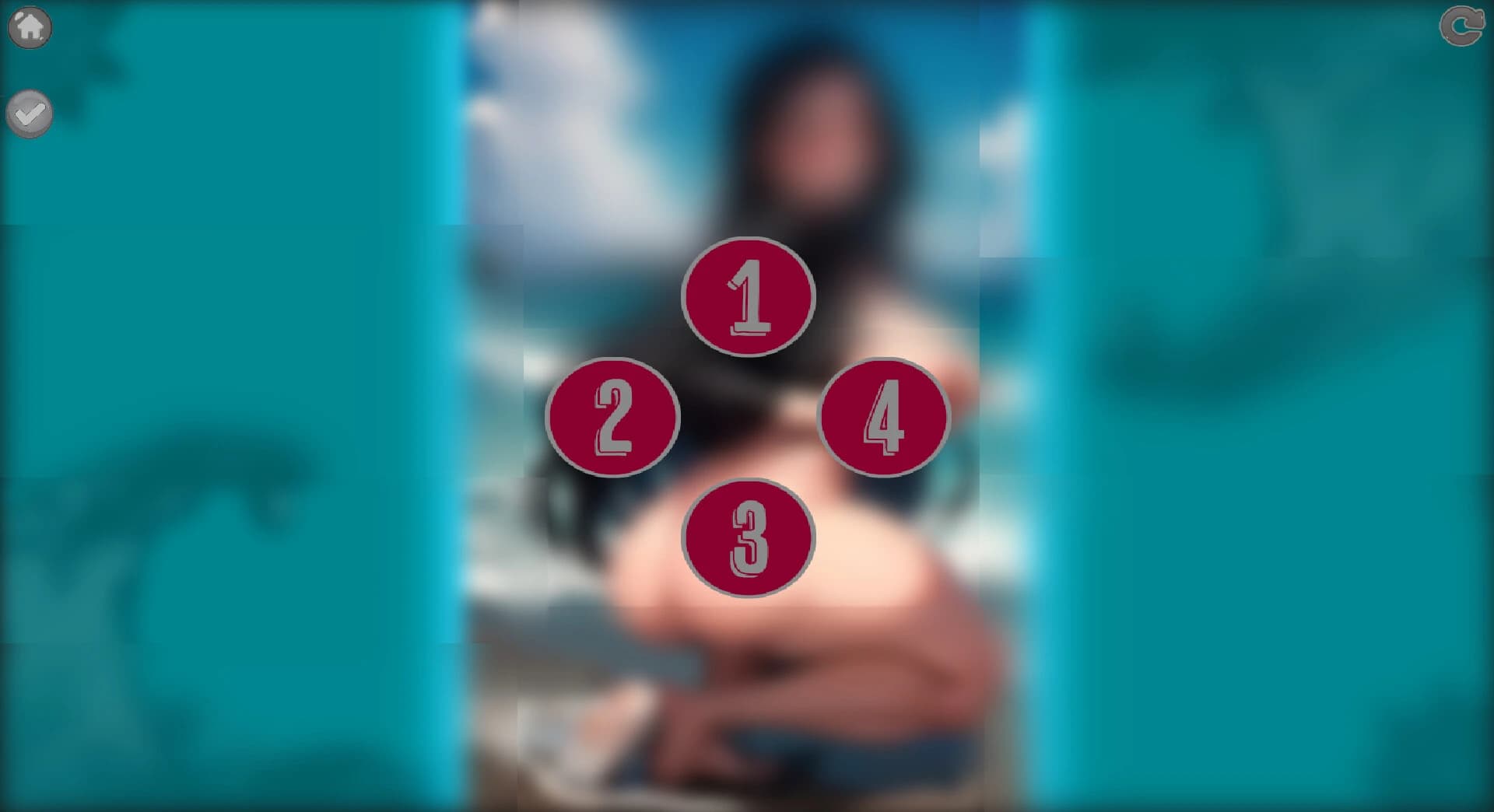 Sexy Memory screenshot 5