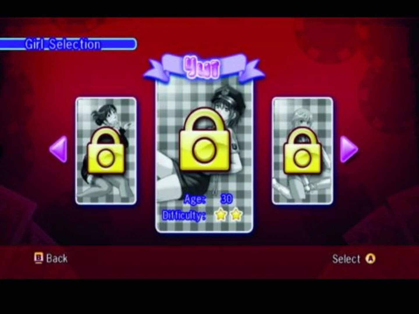 Sexy Poker screenshot 1