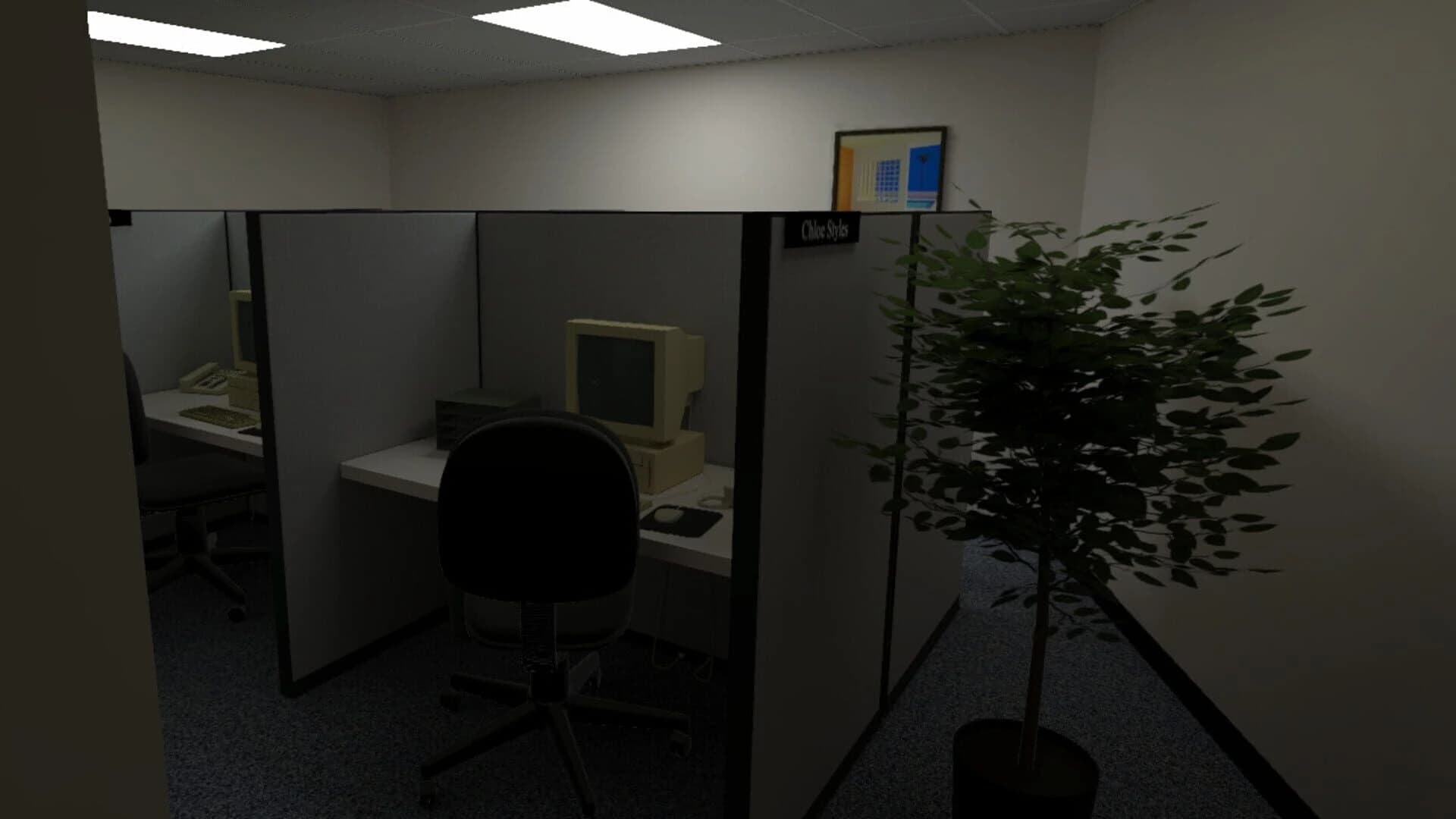 Seybul Tech screenshot 1