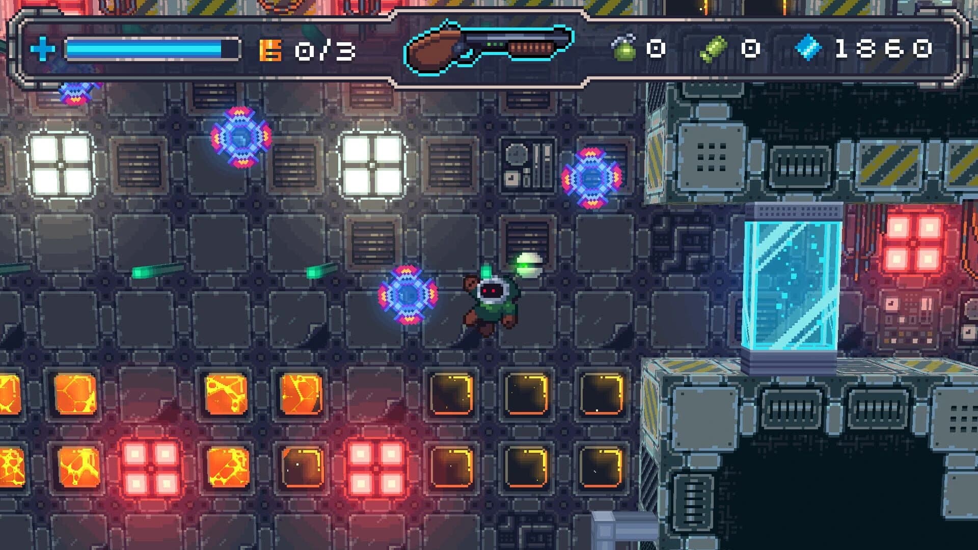 Sfera screenshot 4